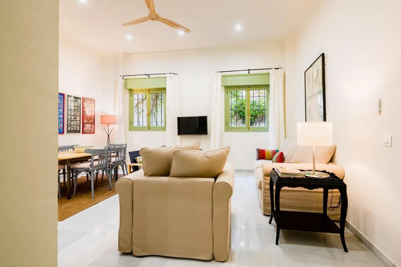 Apartment Minty Stay - San Vicente Seville