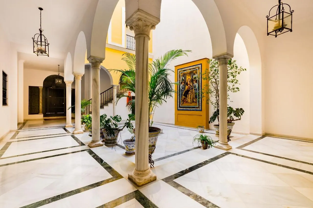 Apartment Minty Stay - San Vicente Seville Spain
