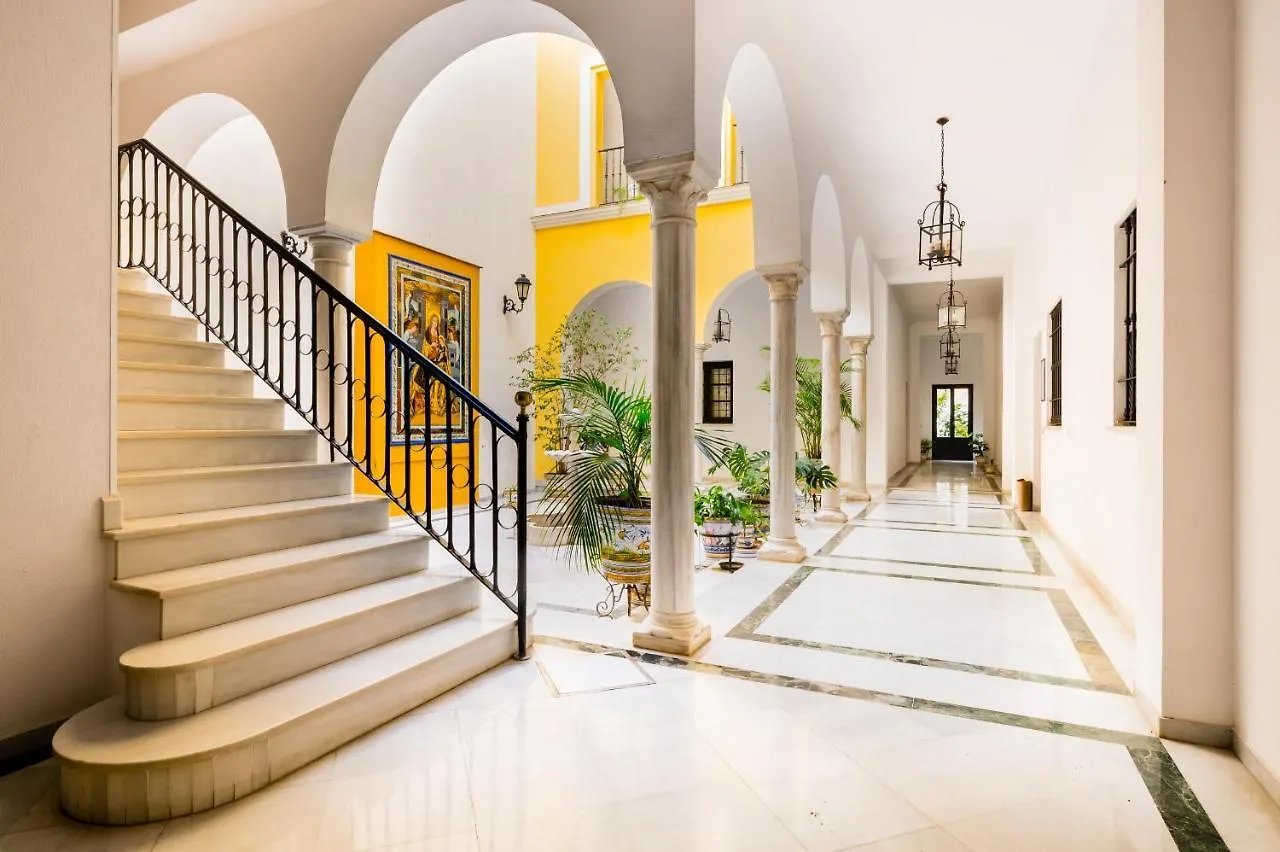 Apartment Minty Stay - San Vicente Seville