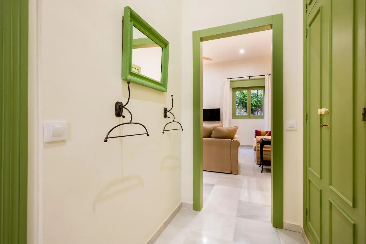 Minty Stay - San Vicente Seville
